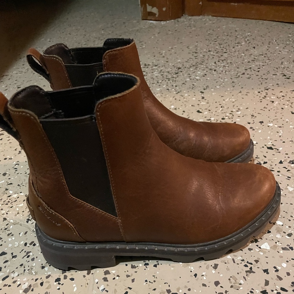 SOREL boots